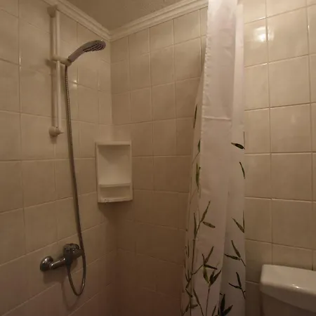 Apartament Beachside In With Private Terrace