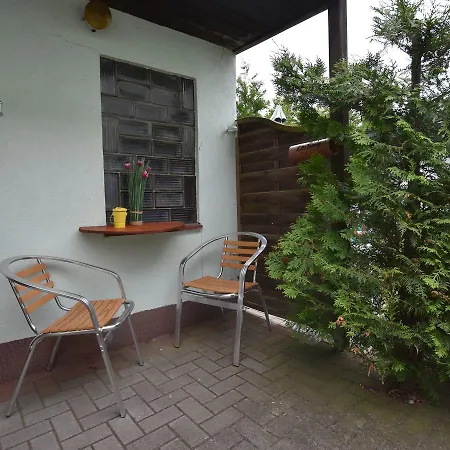Apartament Beachside In With Private Terrace Pepelow