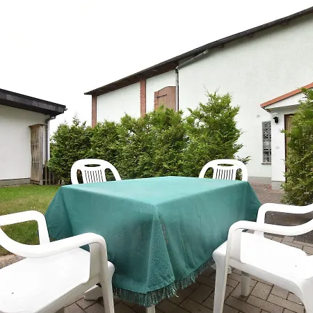Apartament Beachside In With Private Terrace