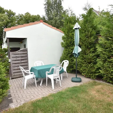Beachside In With Private Terrace Apartament *