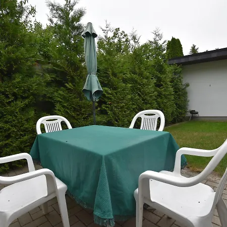 Beachside In With Private Terrace Apartament *