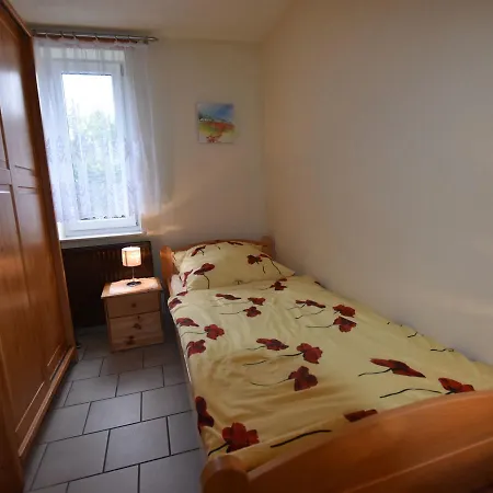 Apartament Beachside In With Private Terrace Pepelow