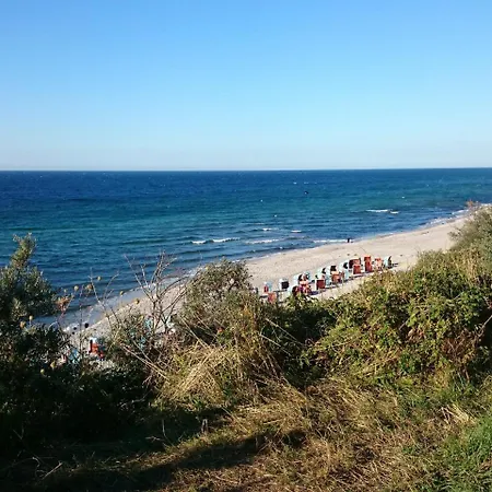 Apartament Beachside In With Private Terrace Pepelow