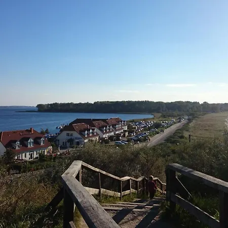 Apartament Beachside In With Private Terrace Pepelow